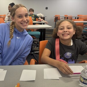 Fundraising Page: Cassidy Pierce